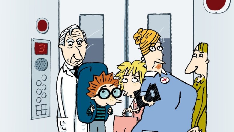 Vynálezce Alva Sezóna 2 Epizoda 6 bombuj