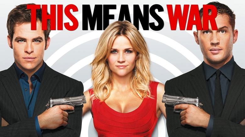 This Means War (2012)
