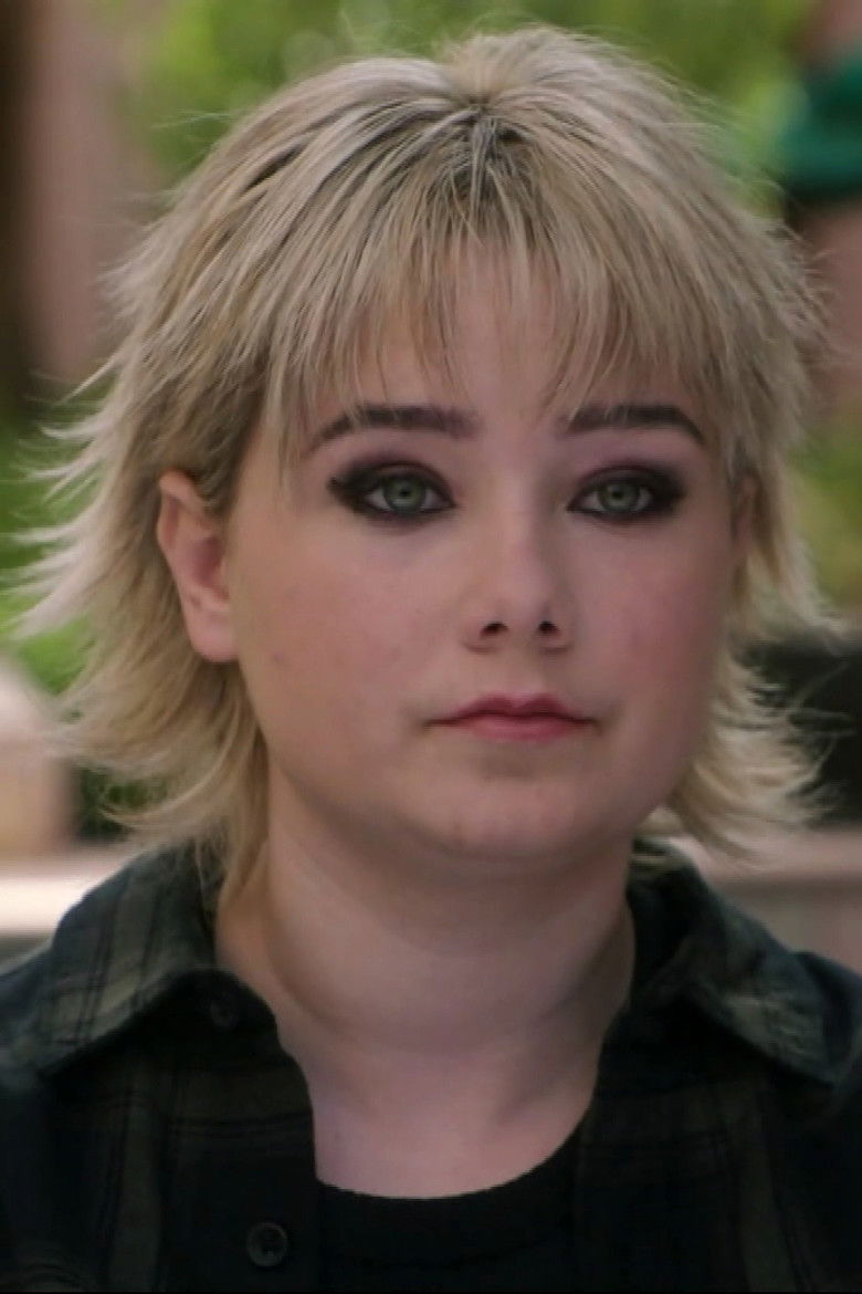 Cay Ryan Murray portrait image