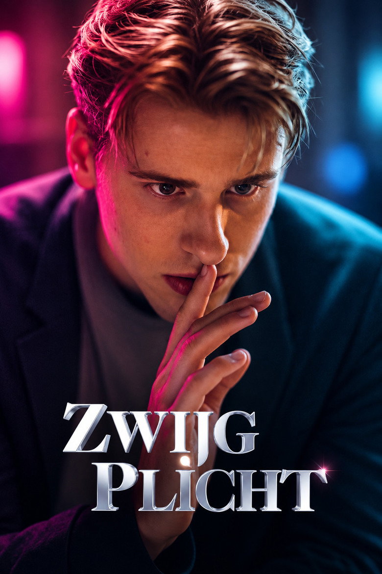 Zwijgplicht