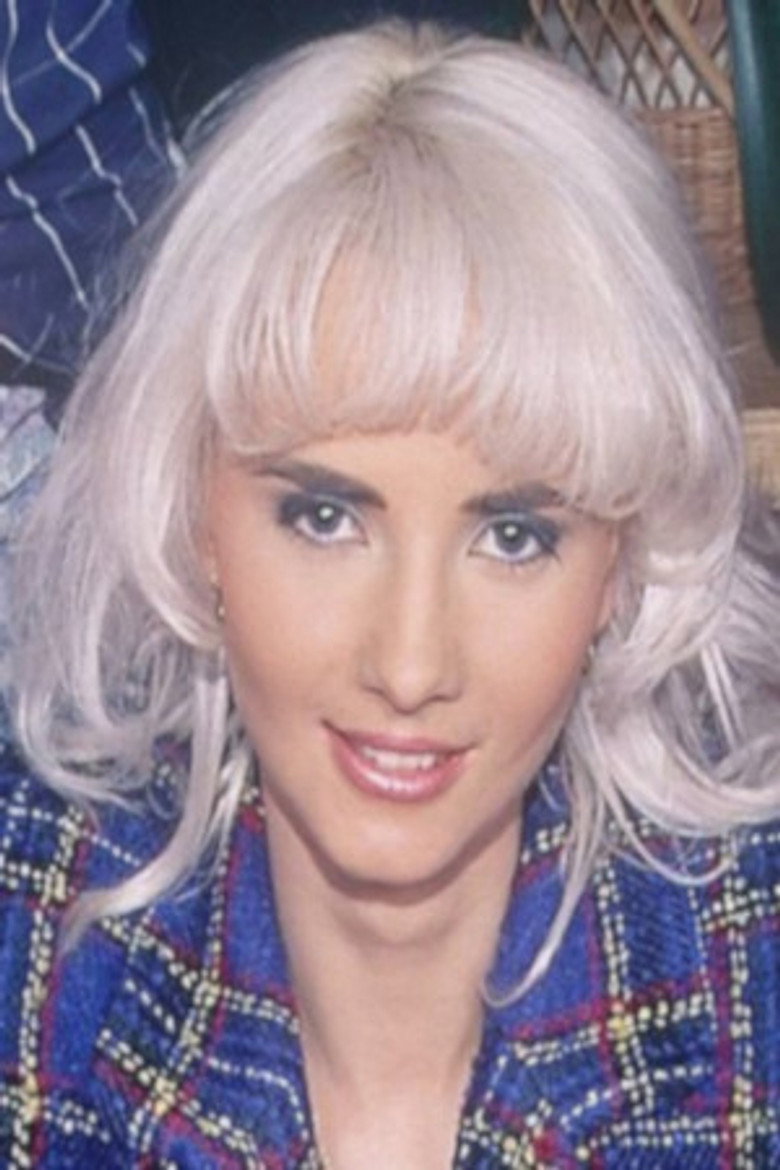 Angelica Marai photo 2