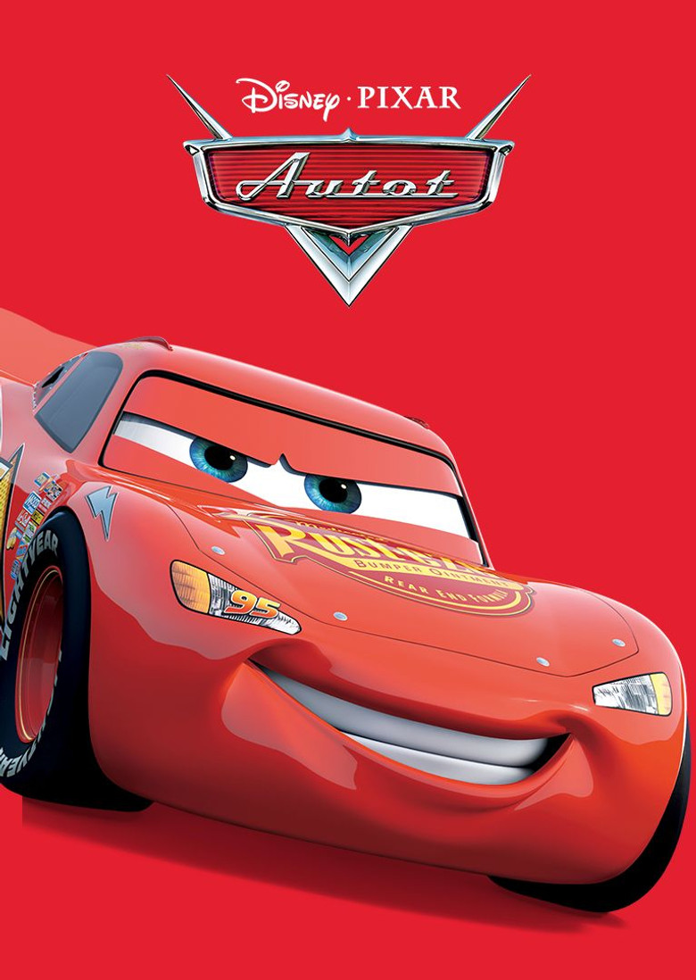 Autot — Finnkino, Pori