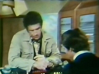 Still image for Beyond Westworld season 1 episode 5: Take-over Still image for Beyond Westworld season 1 episode 5: Take-over