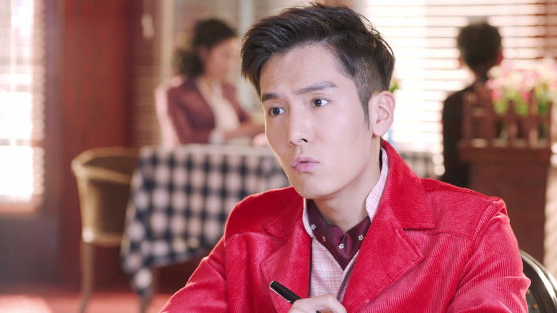 Still image for Shanghai Picked Flowers season 1 episode 3: Episode 3