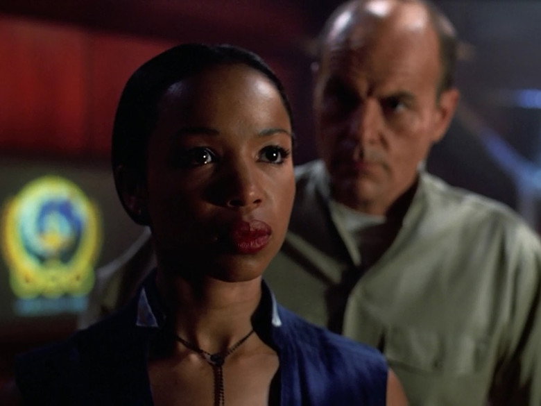 Still from seaQuest DSV - Season 3 Episode 11