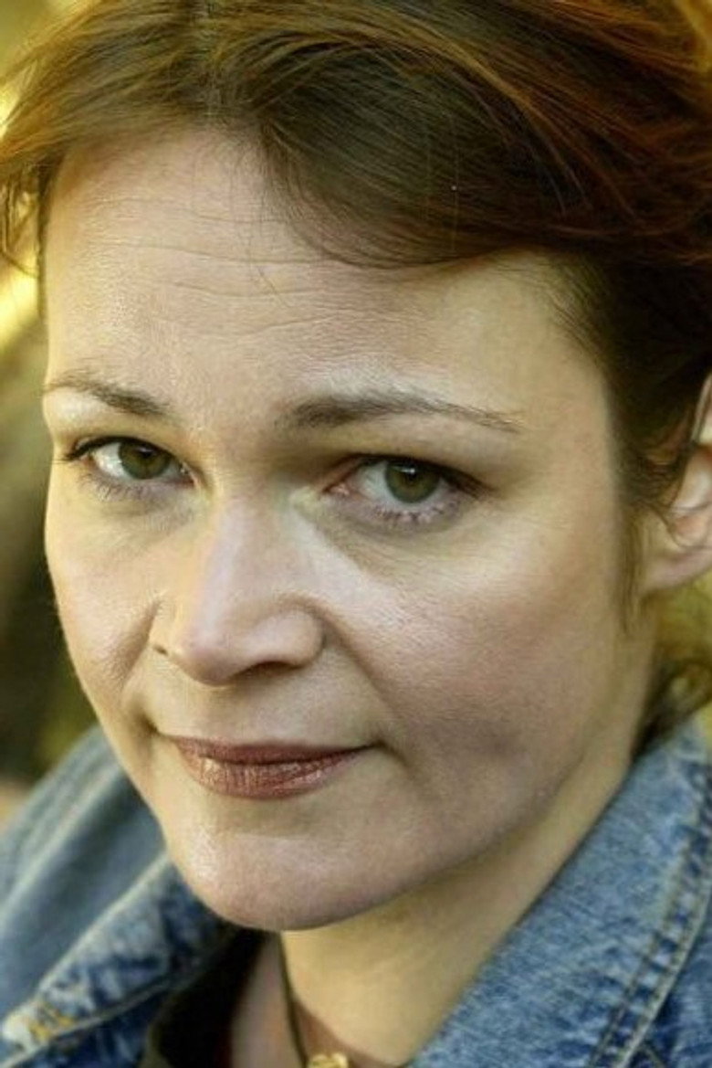 Julie Wieth photo 2