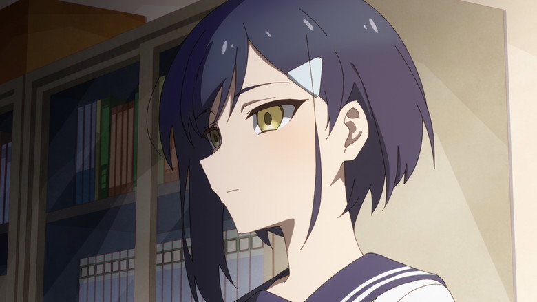 Still from しかのこのこのここしたんたん - Сезон 1 Епизод 4
