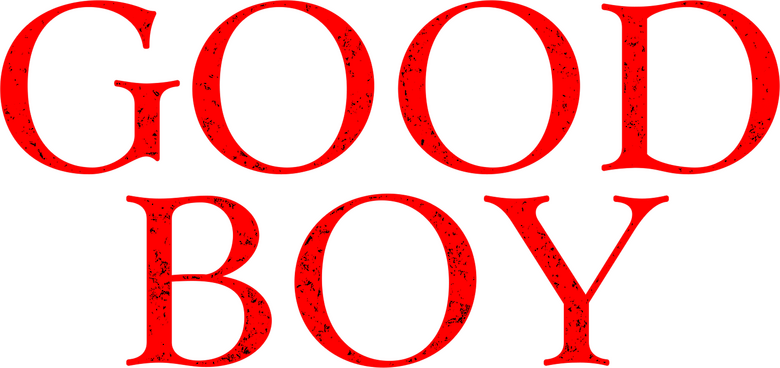 Imagen de Good Boy: Confía en su instinto