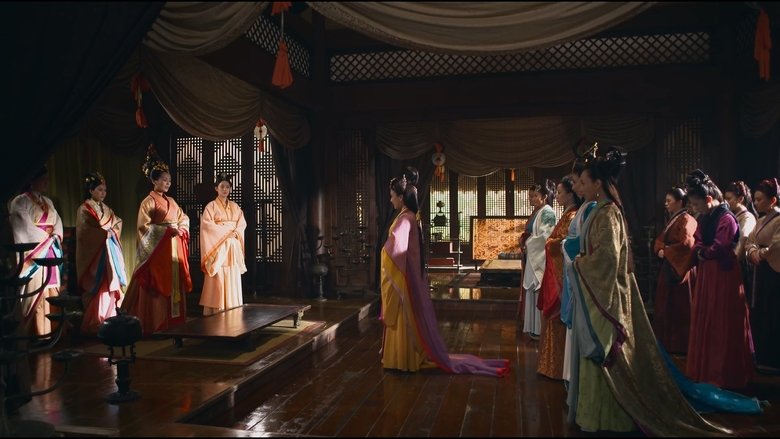 Still image for Legend of Mi Yue season 1 episode 19: Episode 19 Still image for Legend of Mi Yue season 1 episode 19: Episode 19