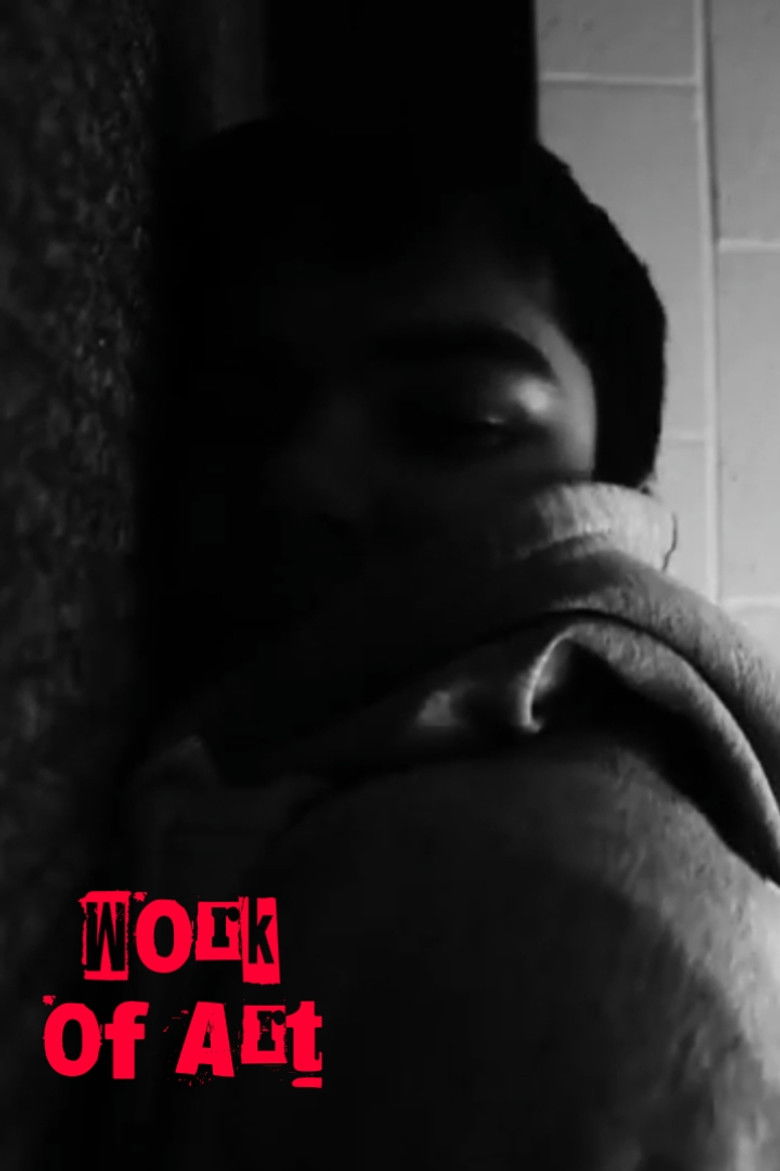 Imatge de Work of Art.