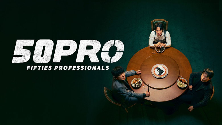 Fifties Professionals — image 7