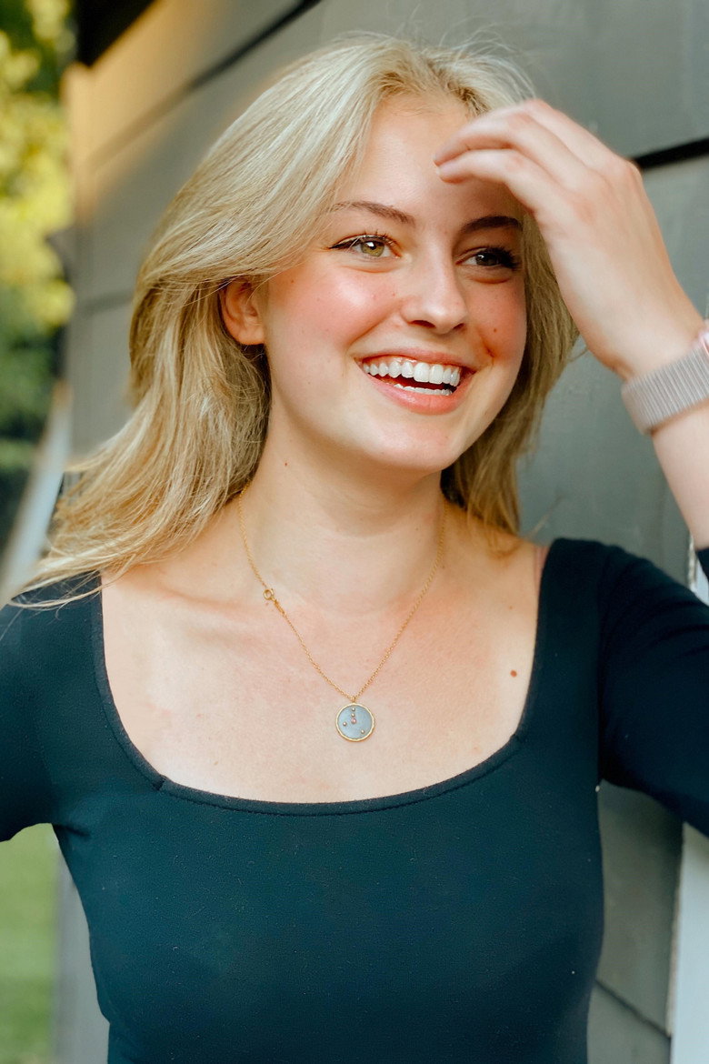 Jane Dillon portrait
