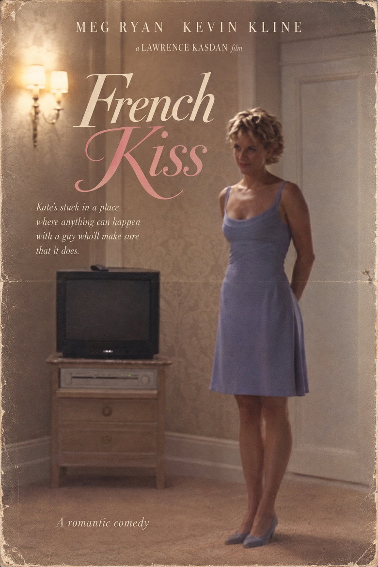 Imatge de French kiss