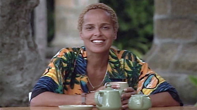 Still image for Shari Belafonte Travels in Mexico & the Caribbean season 1 episode 2: St. Kitts, Nevis, and Antigua Still image for Shari Belafonte Travels in Mexico & the Caribbean season 1 episode 2: St. Kitts, Nevis, and Antigua