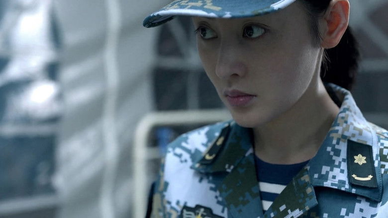 Still image for Ark Peace season 1 episode 24: Episode 24