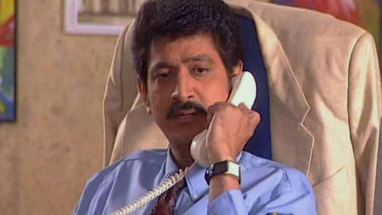 Still image for Hip Hip Hurray season 1 episode 19: Kiran Shouted At Aniket