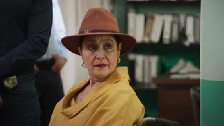 Still image for Amor amargo season 1 episode 69: Episode 69