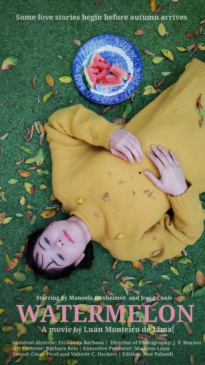 Imatge de Watermelon