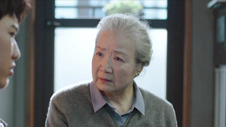 Still image for In Later Years season 1 episode 20: Episode 20