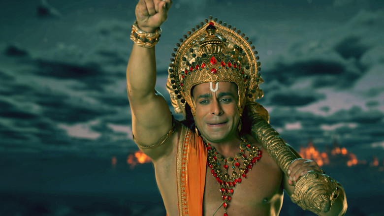 Still image for Shrimad Ramayan season 1 episode 98: Mata Sita Ka Sandesh Still image for Shrimad Ramayan season 1 episode 98: Mata Sita Ka Sandesh