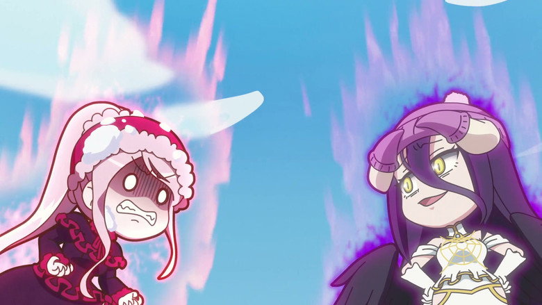 Still from Isekai Quartet - Season 3 Episode 7
