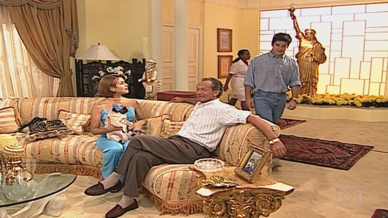 Por Amor S01 E60