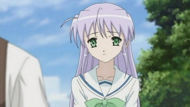 Still image for Brighter Than the Dawning Blue season 1 episode 6: The Princess is Forbidden to Fall in Love?! Still image for Brighter Than the Dawning Blue season 1 episode 6: The Princess is Forbidden to Fall in Love?!