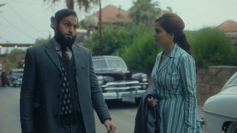 Still image for Beirut Class season 1 episode 20: Episode 20