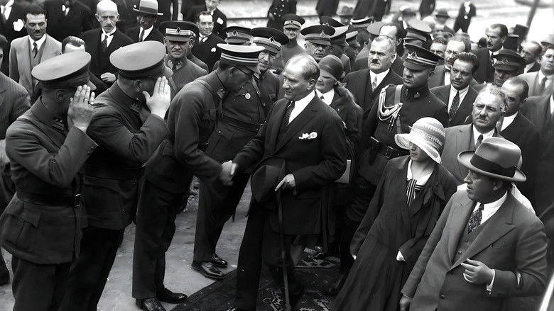 Atatürk - Father of the Turks (1970)