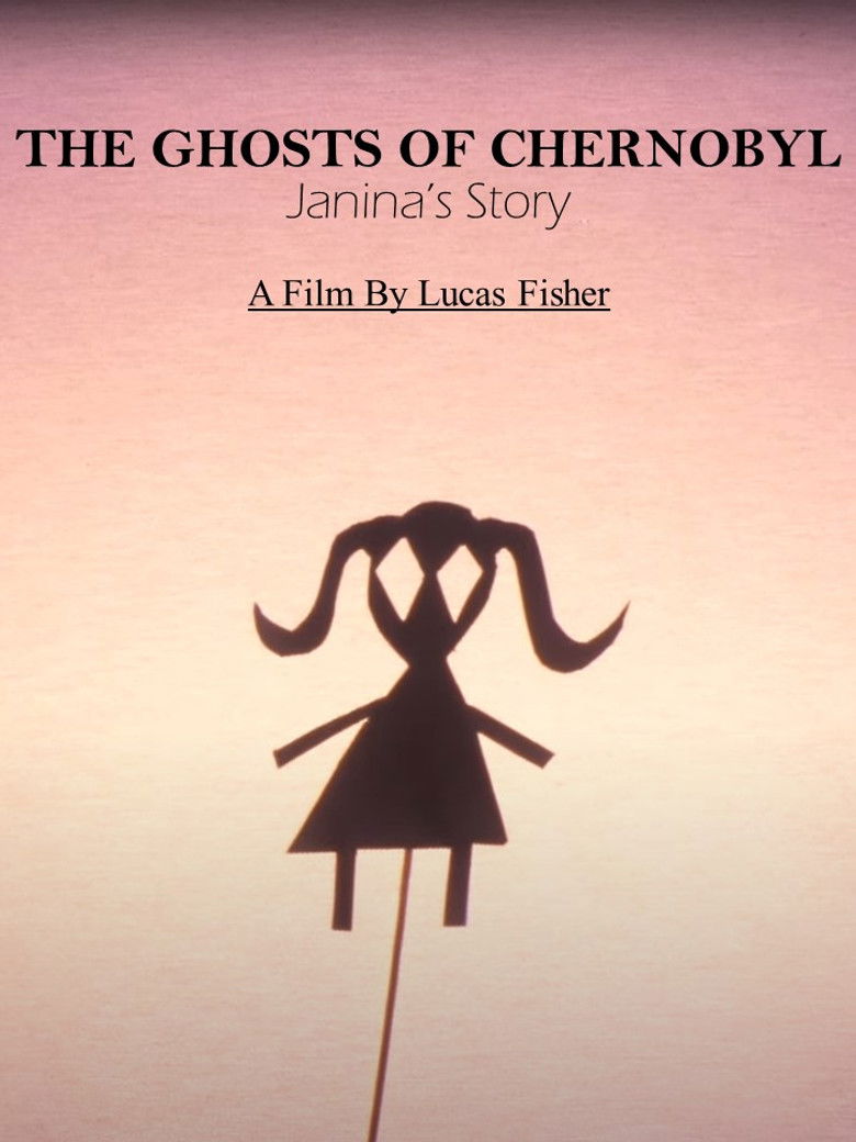 Imatge de The Ghosts Of Chernobyl - Janina's Story
