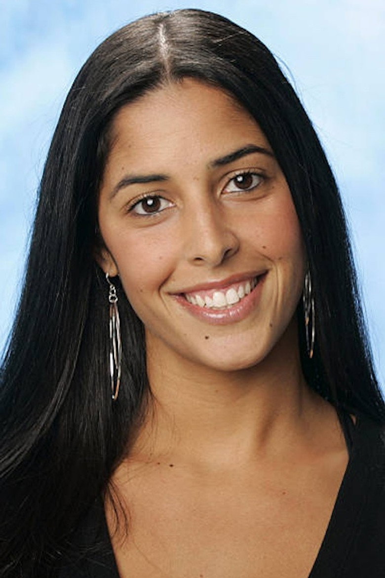 Ivette Corredero portrait