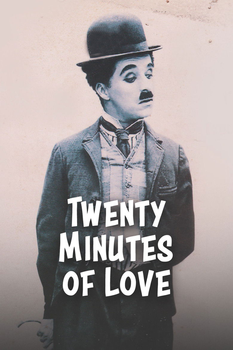 Imatge de Twenty Minutes of Love