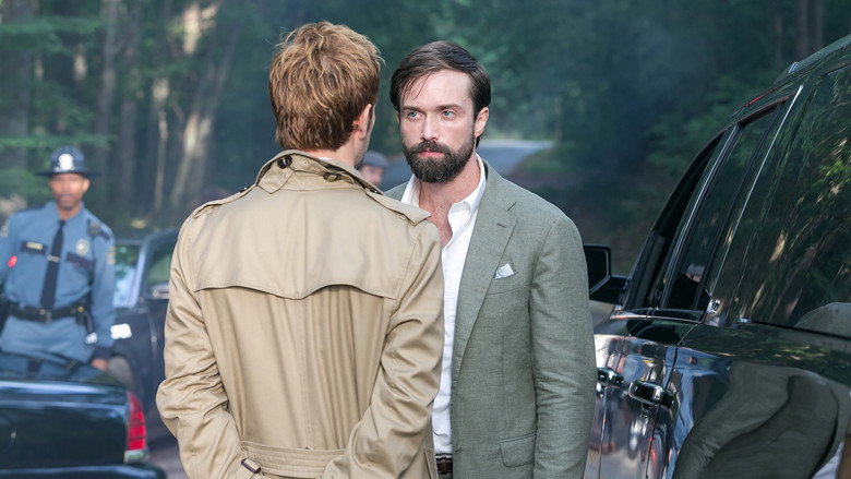 Emmett J. Scanlan – Danse Vaudou