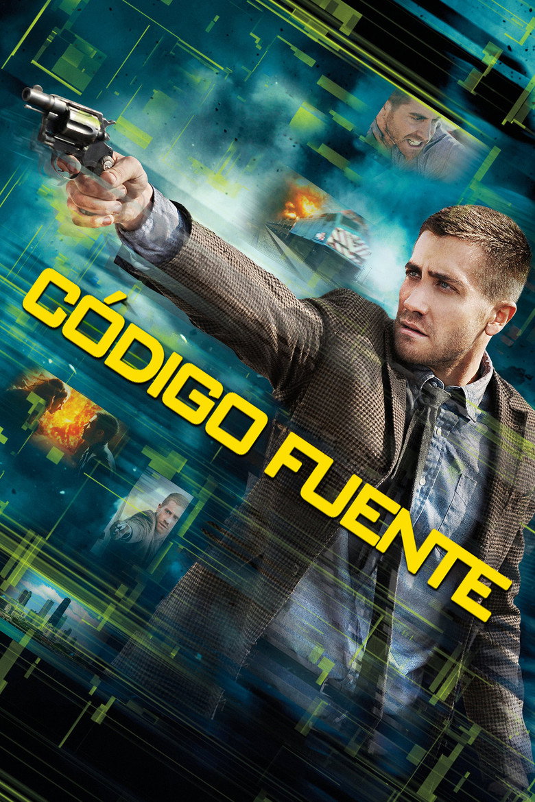 Film poster