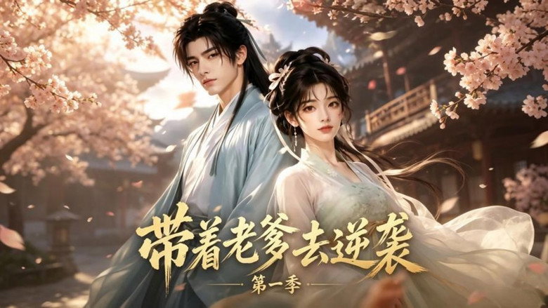 带着老爹去逆袭 (2026)