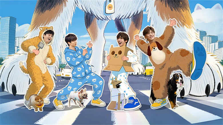 Still image for Go Go Goal season 1 episode 1: Episode 1