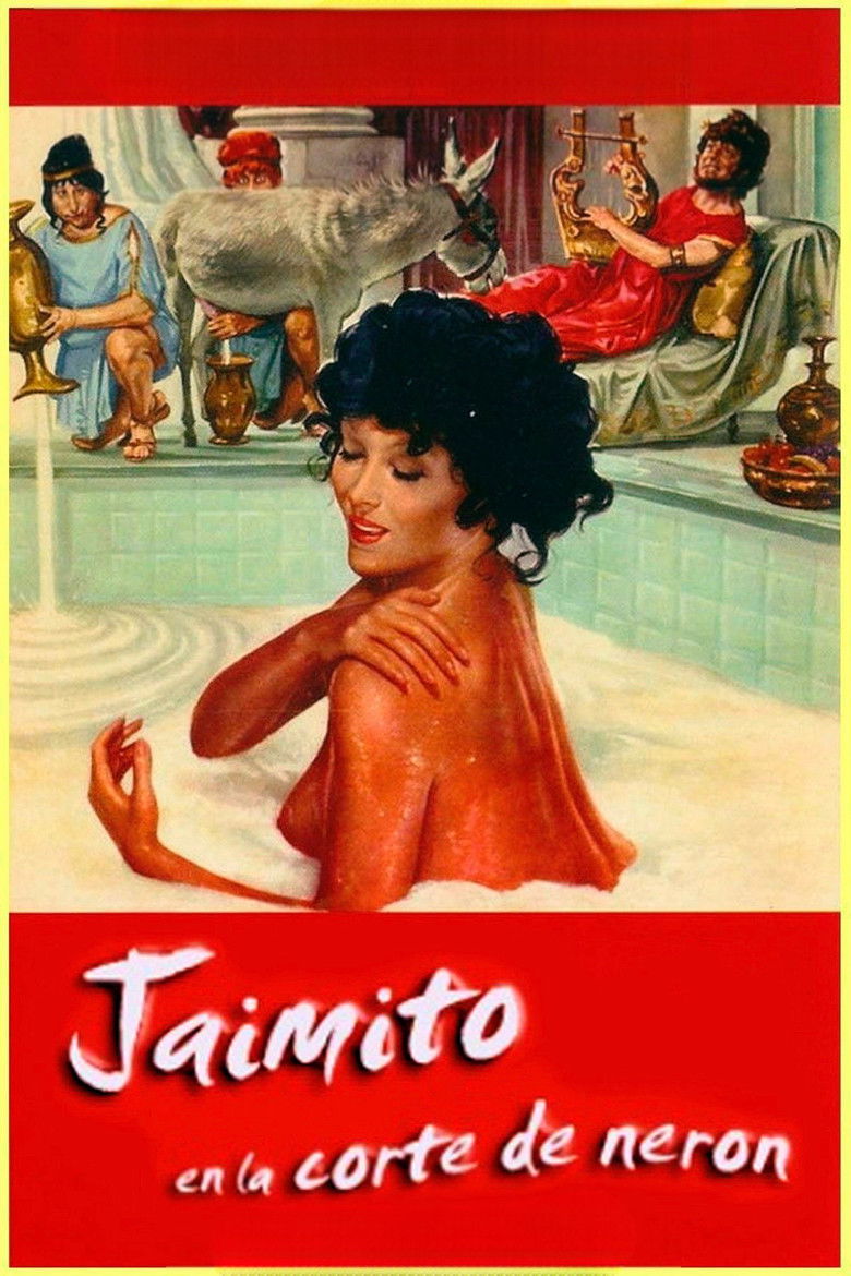 Imatge de Per amore di Poppea