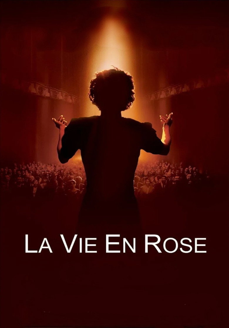 Póster la Película
