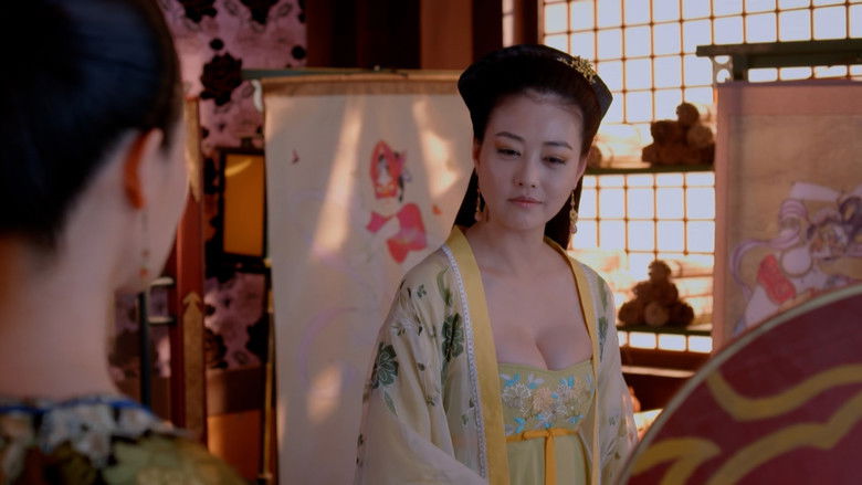 Still image for The Empress of China season 1 episode 42: Episode 42 Still image for The Empress of China season 1 episode 42: Episode 42