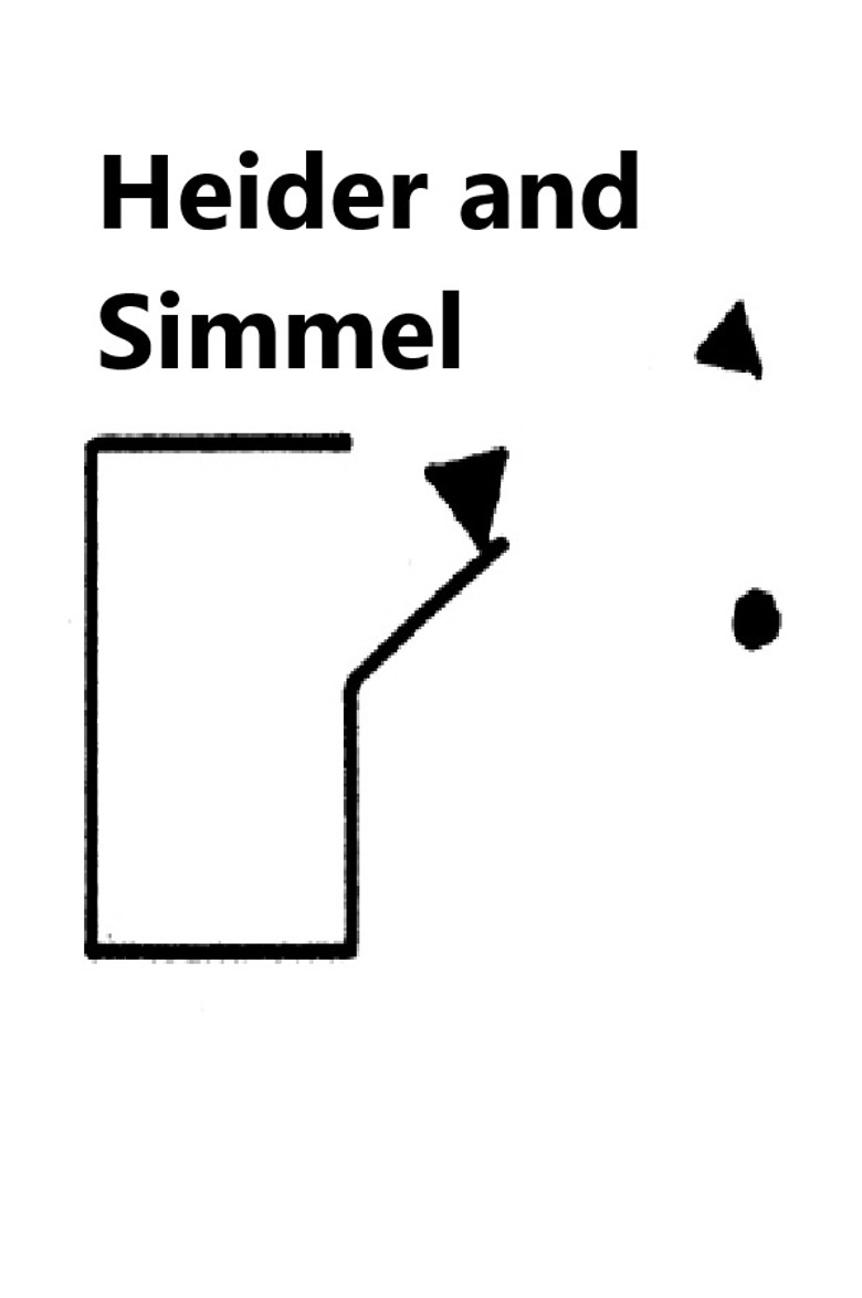 Imatge de Heider and Simmel