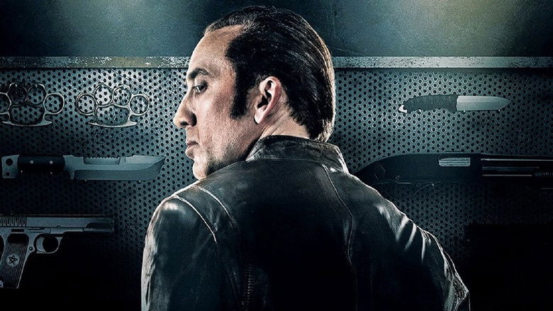 Image d'arrière-plan 7 du film Tokarev