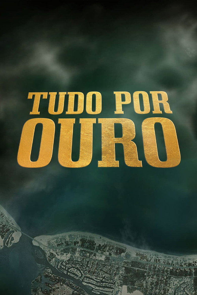 Tudo por Ouro S06E08