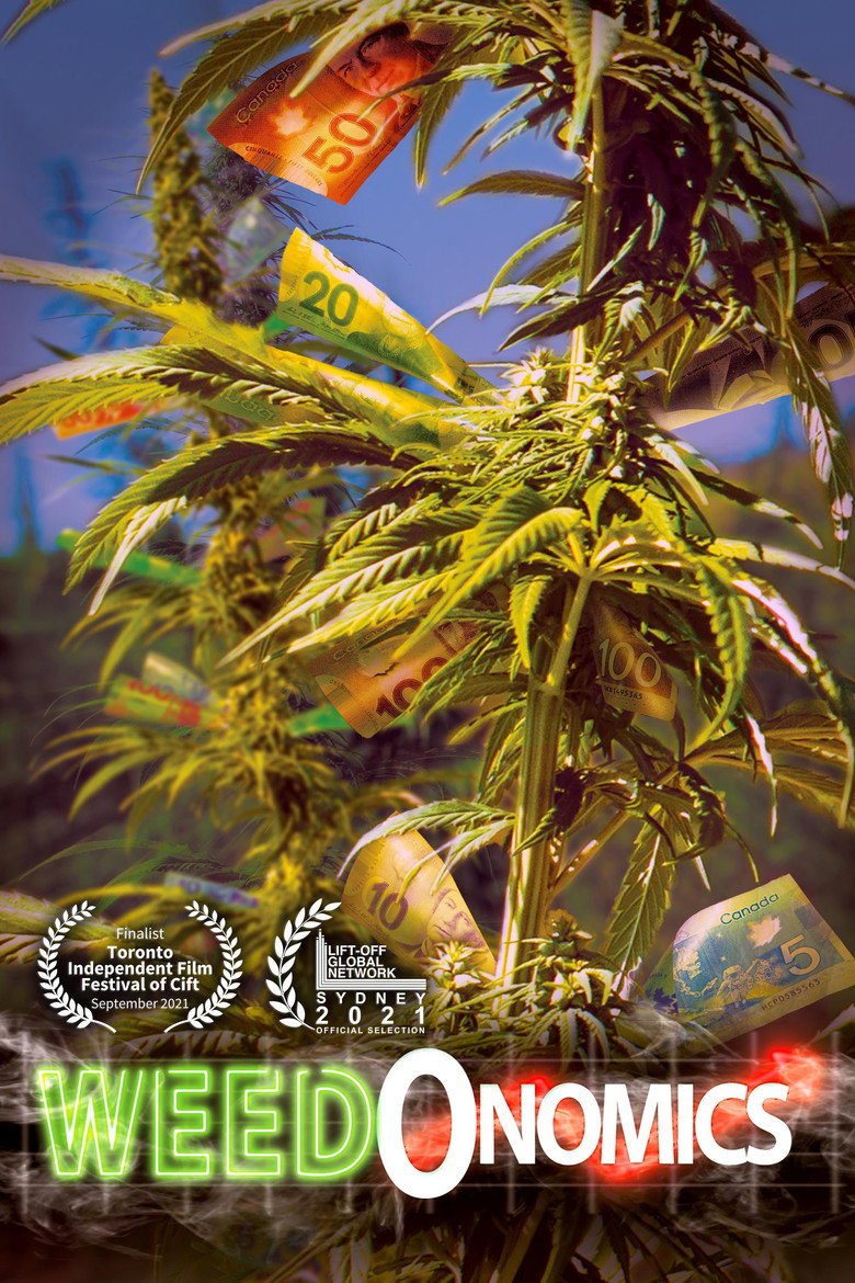 Imatge de Weedonomics