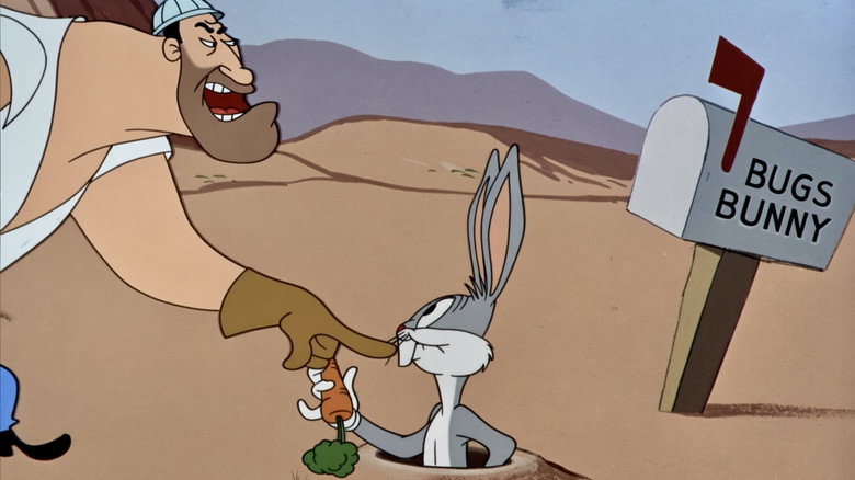 Looney Tunes 시즌 26 11화