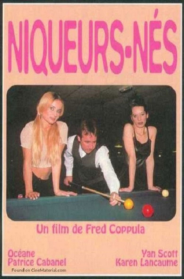 Imatge de Niqueurs-Nés