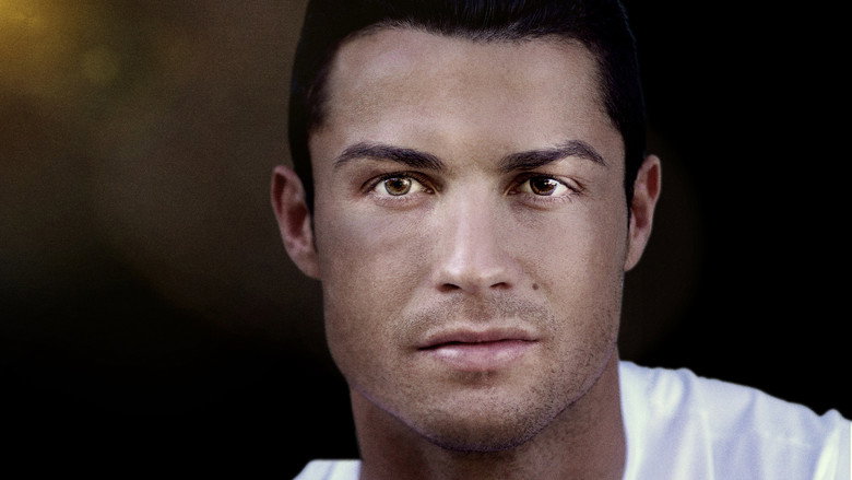 Ronaldo: Η Ταινία