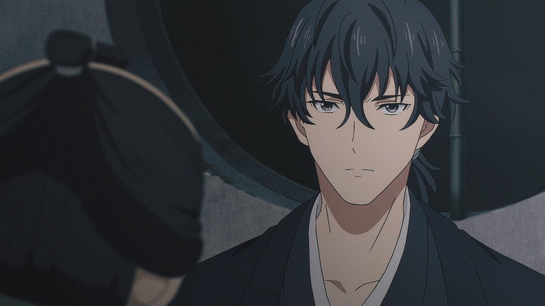 Still from Kijin Gentosho - Season 1 Episode 2