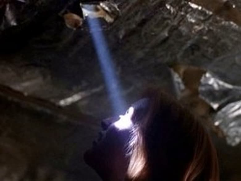 The X-Files S08E08 — Surekill episode still