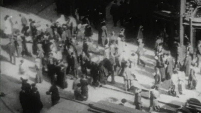 Still image for Lords of the Mafia with Robert Stack season 1 episode 5: The Godfather vs. the President