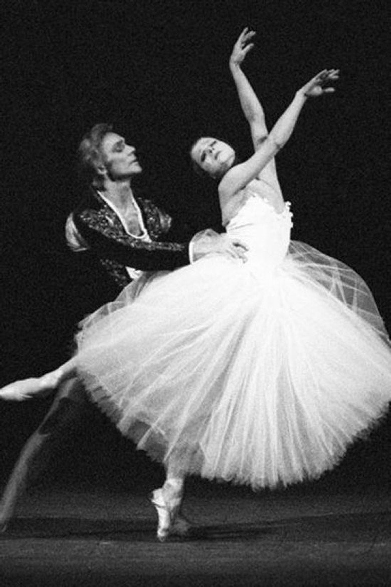 Vasilyev and Maksimova. Dance of Fate